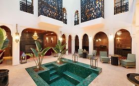 Riad Dar Acsameda & Spa