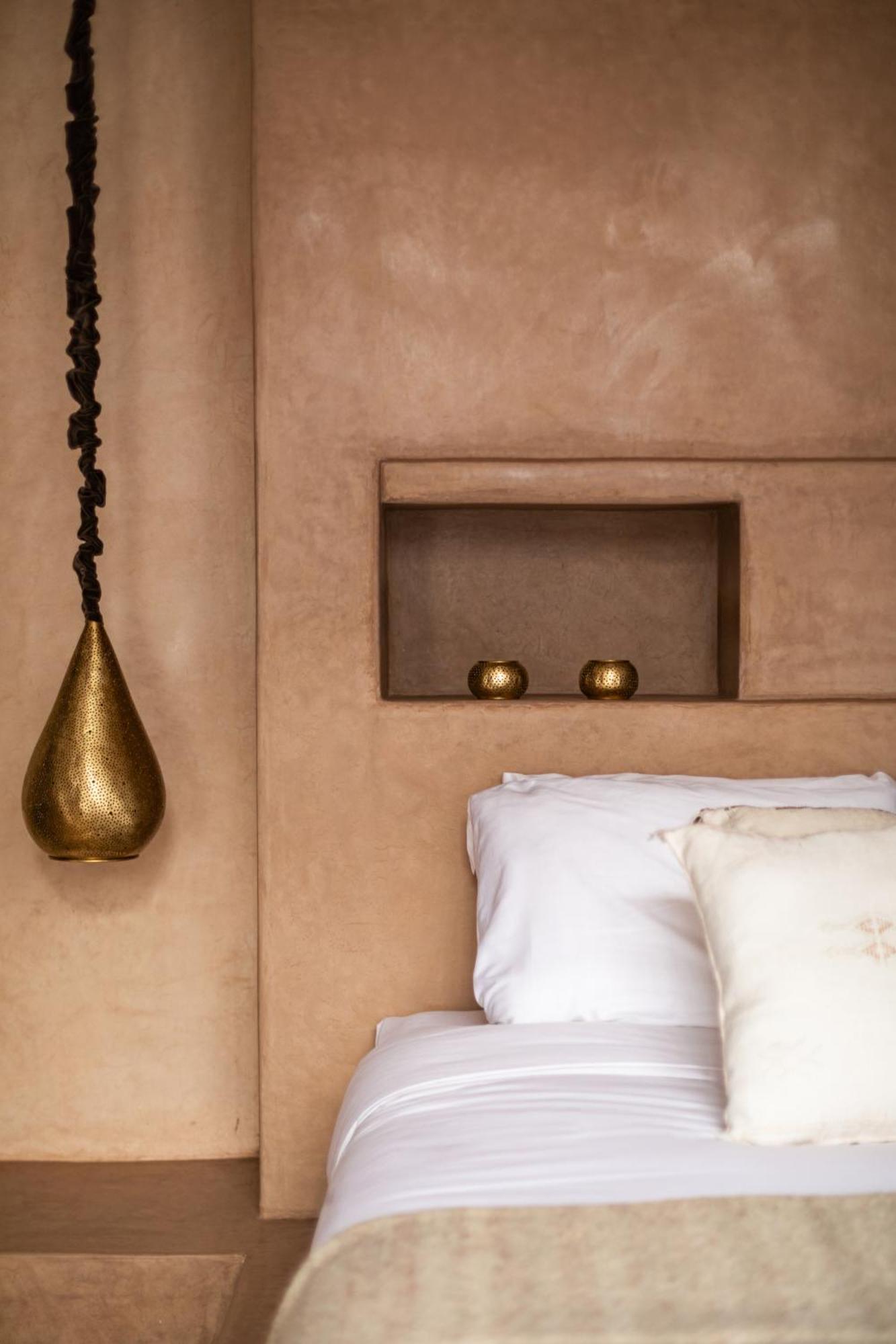Riad Dar Acsameda & Spa Marrakesh Exterior photo